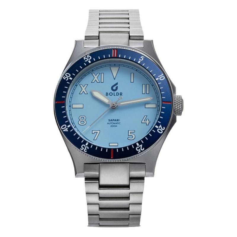Defender Siana Watch - Boldr