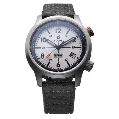 Montre Expedition I White Sands - Boldr