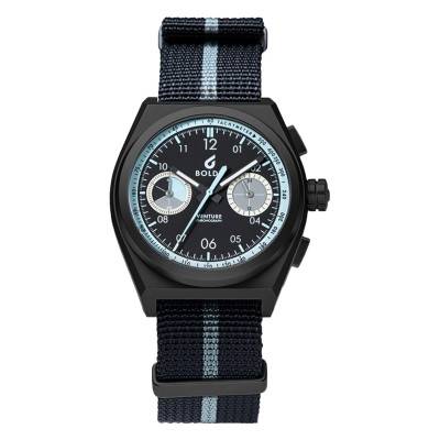 Montre Rally SRW - Boldr