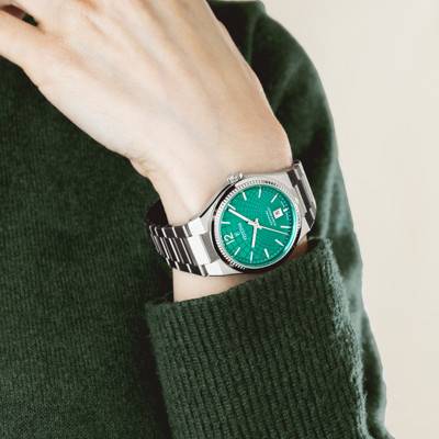 Montre Swiss Made Rive F20052/6 - Festina Swiss Made