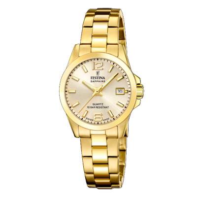 Montre Swiss Made Classics F20050/1 - Festina Swiss Made