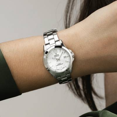Swiss Made Classics F20049/1 Watch - Festina Swiss Made