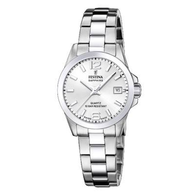 Swiss Made Classics F20049/1 Watch - Festina Swiss Made
