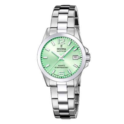 Montre Swiss Made Classics F20049/2 - Festina Swiss Made