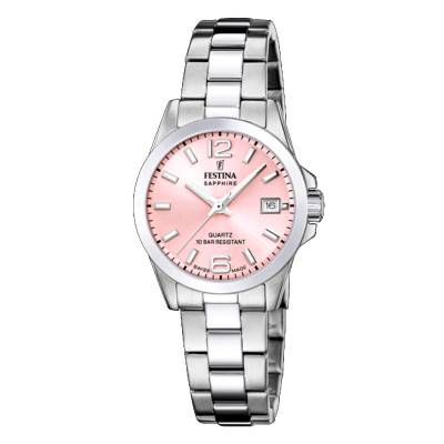 Montre Swiss Made Classics F20049/3 - Festina Swiss Made