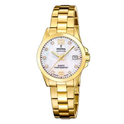 Montre Swiss Made F20050/2 - Festina Swiss Made