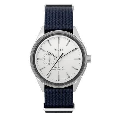 Montre Automatique Merlin Jet TW2V72300 - Timex