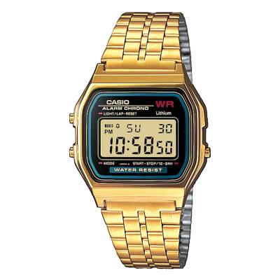 A159WGEA-1EF Watch - Casio Vintage