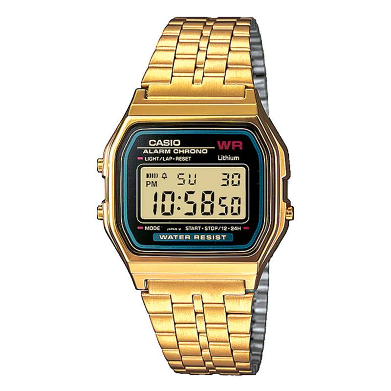A159WGEA-1EF Watch - Casio Vintage