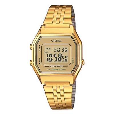 Montre LA680WEGA-9ER - Casio Vintage