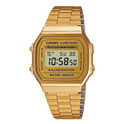 Montre A168WG-9EF - Casio Vintage