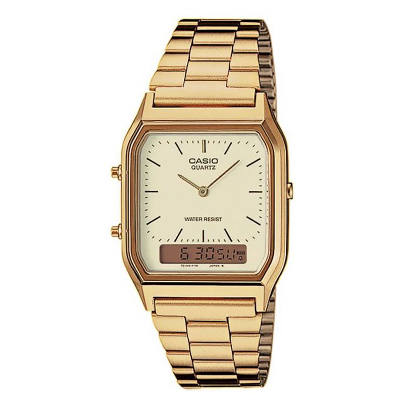 Watch AQ-230GA-9DMQYES - Casio Vintage