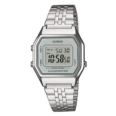 LA680WEA-7EF Watch - Casio Vintage