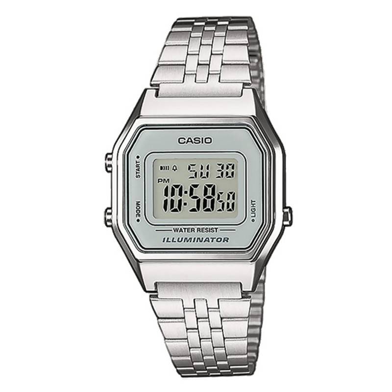 LA680WEA-7EF Watch - Casio Vintage