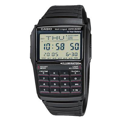 Montre DBC-32-1AES - Casio Vintage