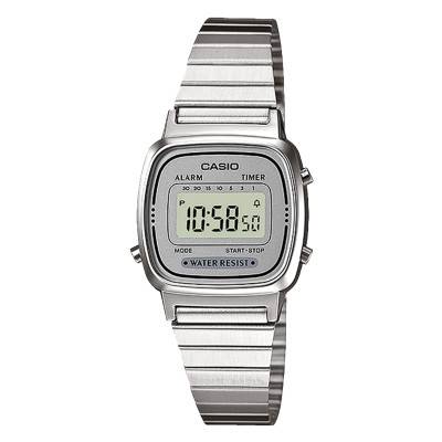 Montre LA670WEA-7EF - Casio Vintage