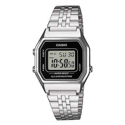 Casio Collection LA680WEA-1EF Watch - Casio Vintage