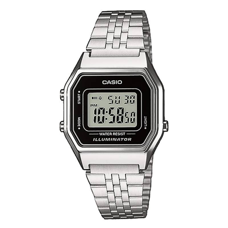 Casio Collection LA680WEA-1EF Watch - Casio Vintage
