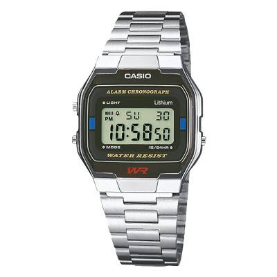 Montre A163WA-1QES - Casio Vintage