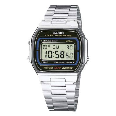 Montre A164WA-1VES - Casio Vintage