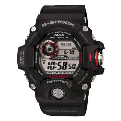 GW-9400-1ER Watch - Casio G-Shock