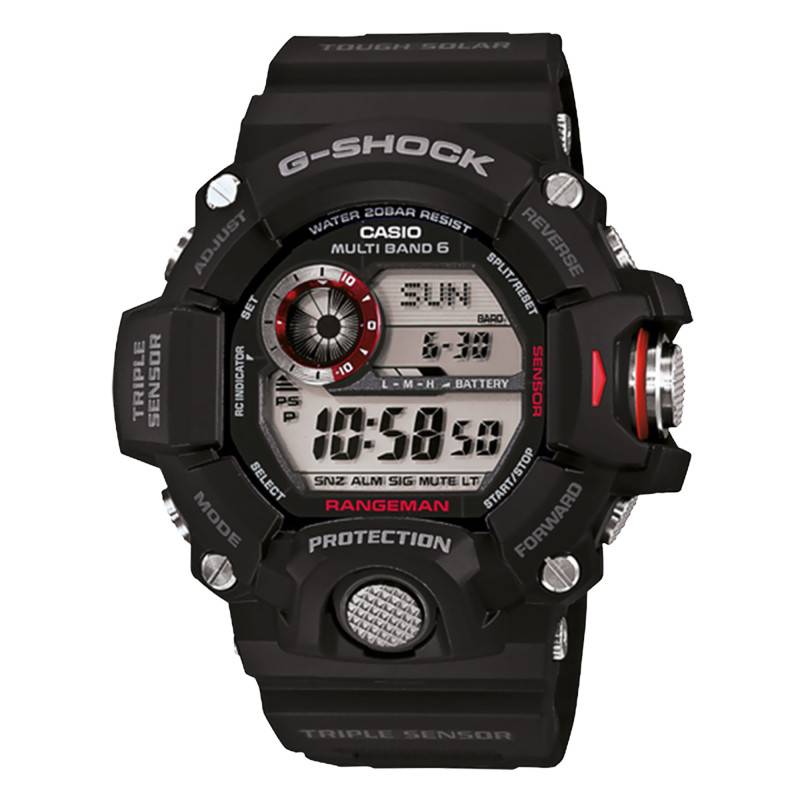 GW-9400-1ER Watch - Casio G-Shock