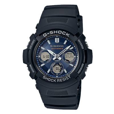Montre AWG-M100SB-2AER - Casio G-Shock