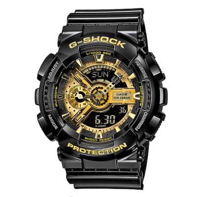 Montre Casio GA-110GB-1AER - Casio G-Shock