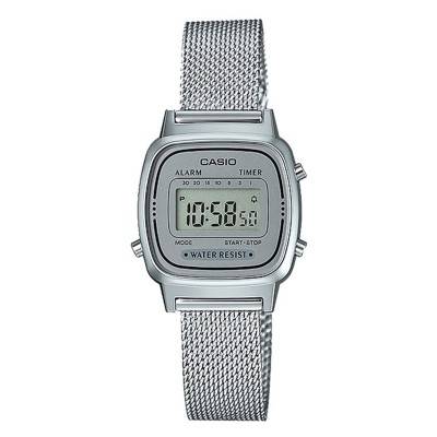 Montre LA670WEM-7EF - Casio Vintage