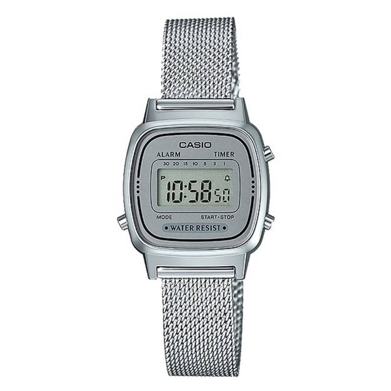 Watch LA670WEM-7EF - Casio Vintage
