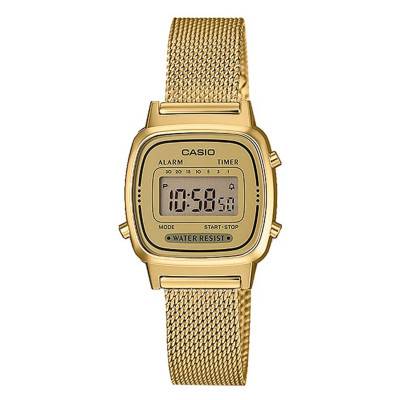 Montre LA670WEMY-9EF - Casio Vintage