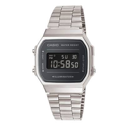 Casio Vintage A168WEM Watch - Casio Vintage