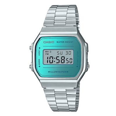 Montre A168WEM-2EF - Casio Vintage