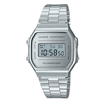 Casio Vintage Watch A168WEM-7EF - Casio Vintage
