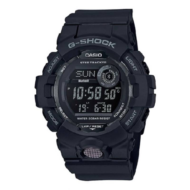 G-Shock GBD-800-1BER Watch - Casio G-Shock