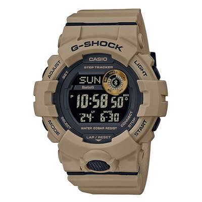 Watch GBD-800UC-5ER - Casio G-Shock