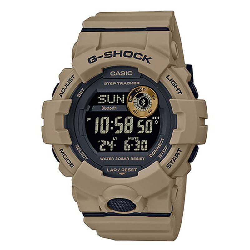 Watch GBD-800UC-5ER - Casio G-Shock