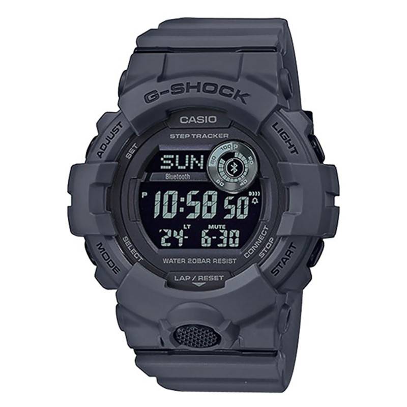 Watch GBD-800UC-8ER - Casio G-Shock