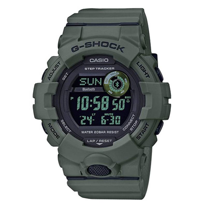 Watch GBD-800UC-3ER - Casio G-Shock
