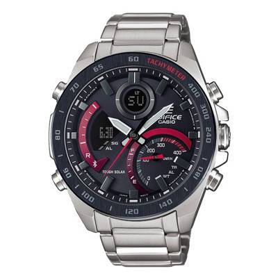 Montre Edifice Bluetooth Collection ECB-900DB-1AER - Casio Edifice