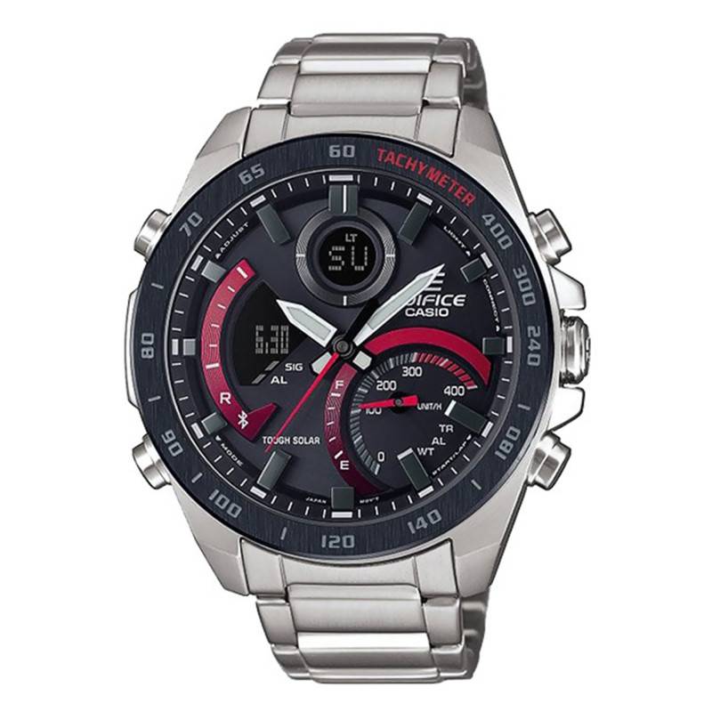 Casio Edifice Bluetooth Collection Watch ECB-900DB-1AER - Casio Edifice