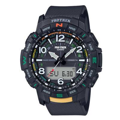 Pro Trek Watch PRT-B50-1ER - Casio Pro Trek