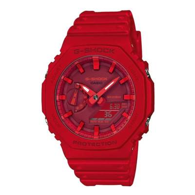 G-Shock GA-2100-4AER Watch - Casio G-Shock