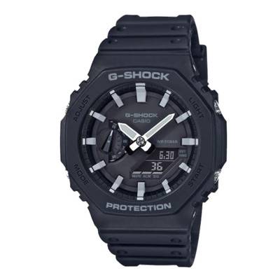 G-Shock GA-2100-1AER Watch - Casio G-Shock