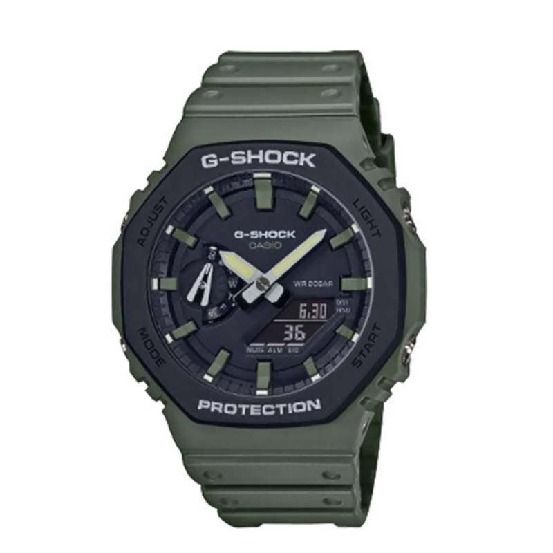 G-Shock GA-2110SU-3AER Watch - Casio G-Shock