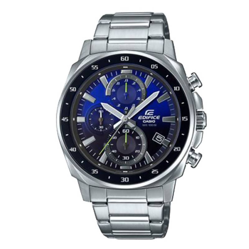 Casio Edifice EFV-600D-2AVUEF Watch - Casio Edifice