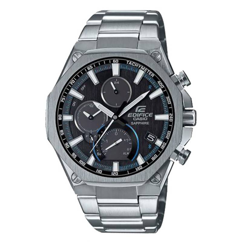 Edifice EQB-1100D-1AER Smartwatch - Casio Edifice