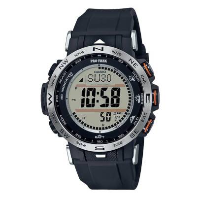 Pro Trek PRW-30-1AER Watch - Casio Pro Trek