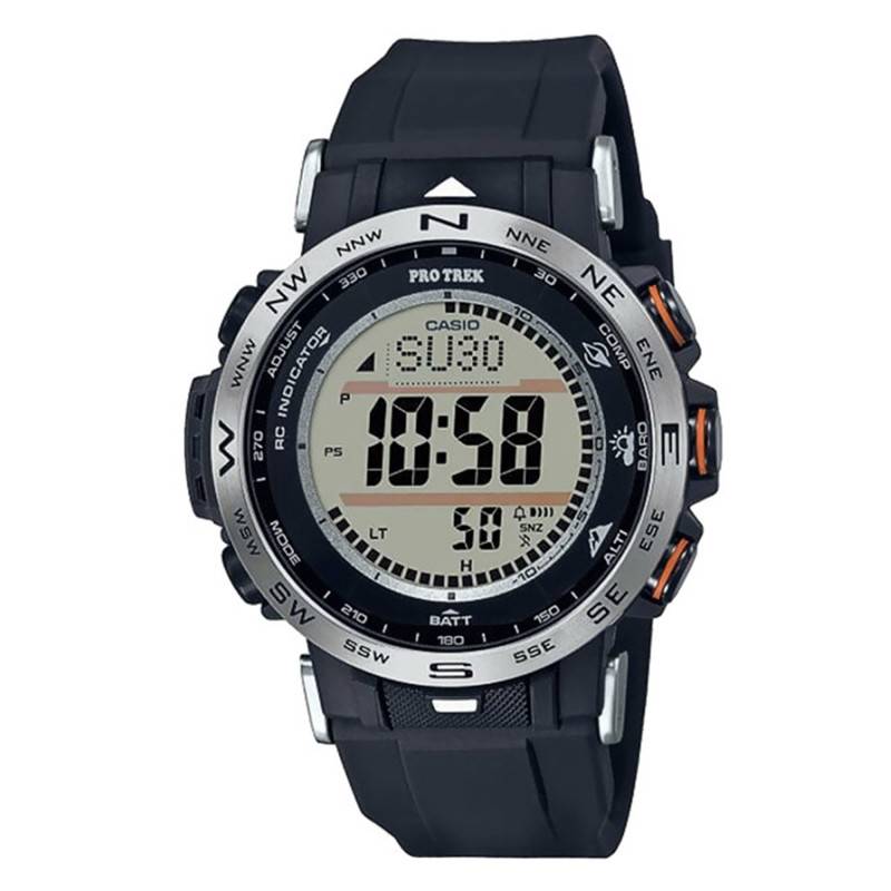 Pro Trek PRW-30-1AER Watch - Casio Pro Trek