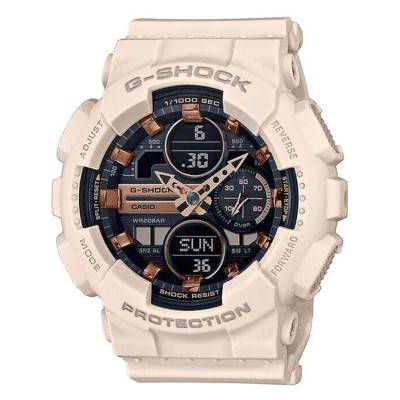 G-Shock Watch GMA-S140M-4AER - Casio G-Shock